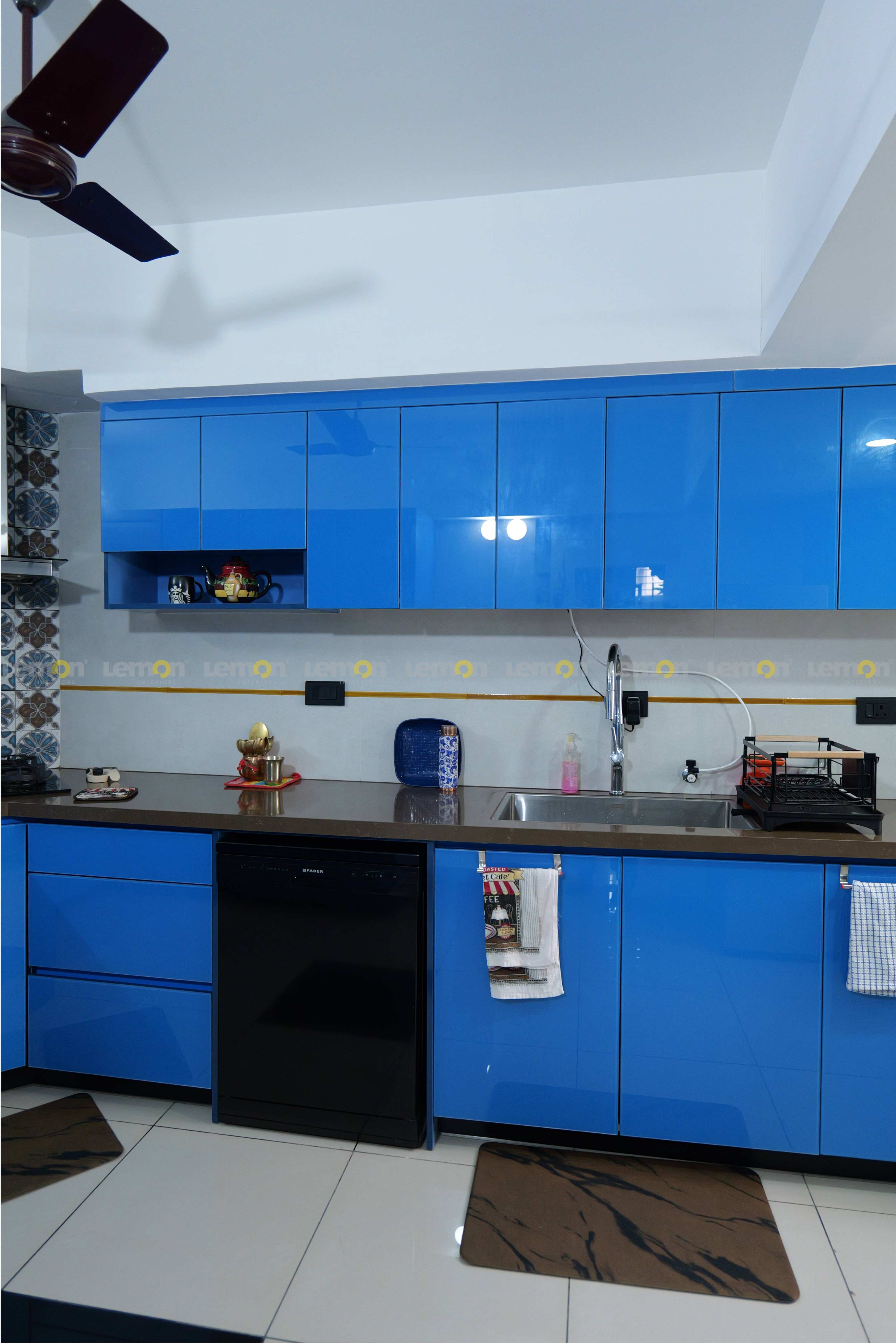 Kitchen Gallery